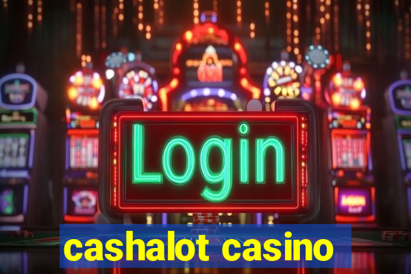 cashalot casino